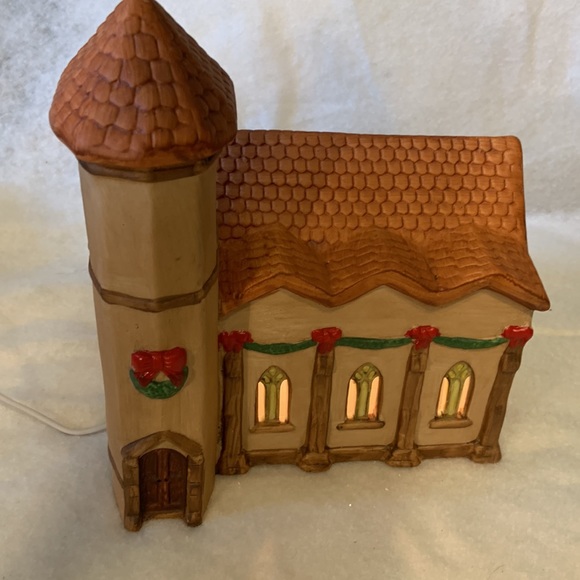 Dickens Of London Vintage Porcelain Collectable 1992 - Picture 2 of 6